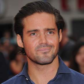 Spencer Matthews
